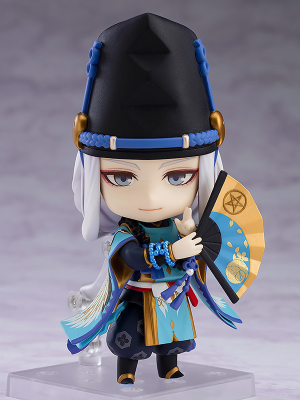 Onmyoji - Abe no Seimei - Nendoroid  (#1029) (Good Smile Arts Shanghai, Good Smile Company) photo 3