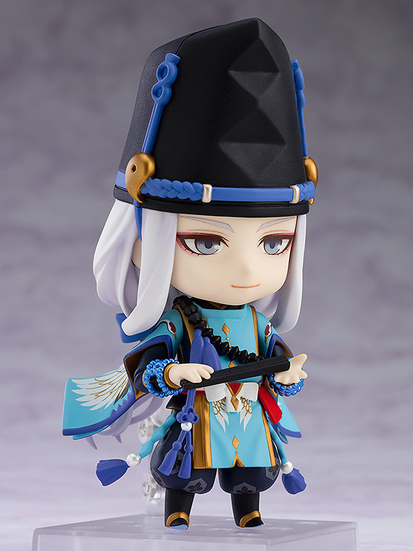 Onmyoji - Abe no Seimei - Nendoroid  (#1029) (Good Smile Arts Shanghai, Good Smile Company) photo 5