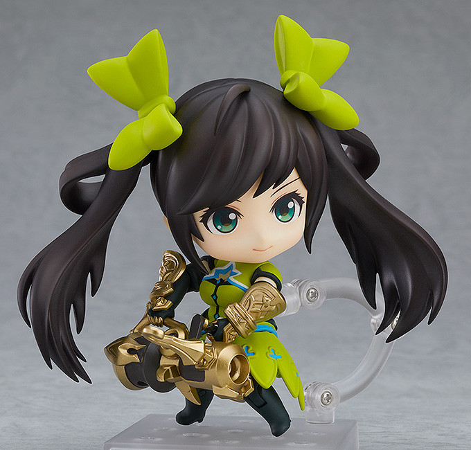 Honor of Kings - Sun Shang Xiang - Nendoroid (#977) (Good Smile Company) photo 2