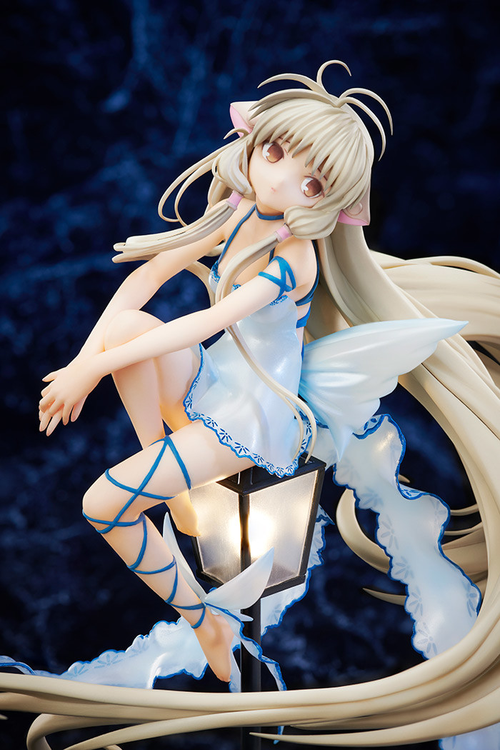Chobits - Chii - 1/7 (Hobby Max) photo 2