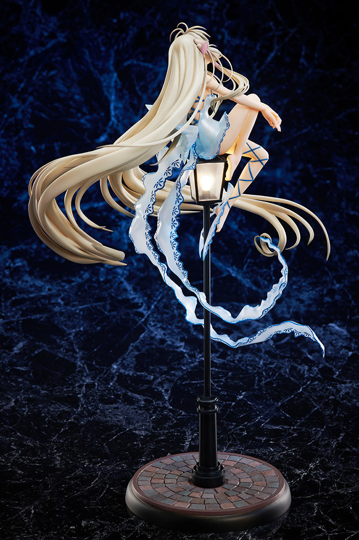 Chobits - Chii - 1/7 (Hobby Max) photo 4