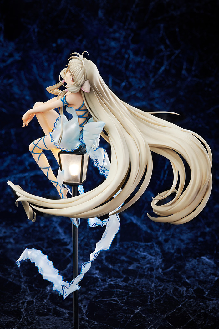 Chobits - Chii - 1/7 (Hobby Max) photo 5