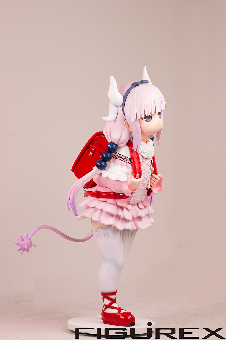 Kobayashi-san chi no Maid Dragon - Kanna Kamui - 1/1 (Figurex) photo 2