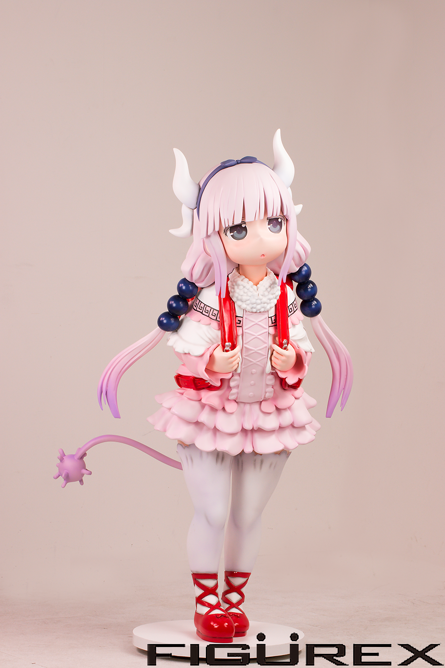 Kobayashi-san chi no Maid Dragon - Kanna Kamui - 1/1 (Figurex) photo 3