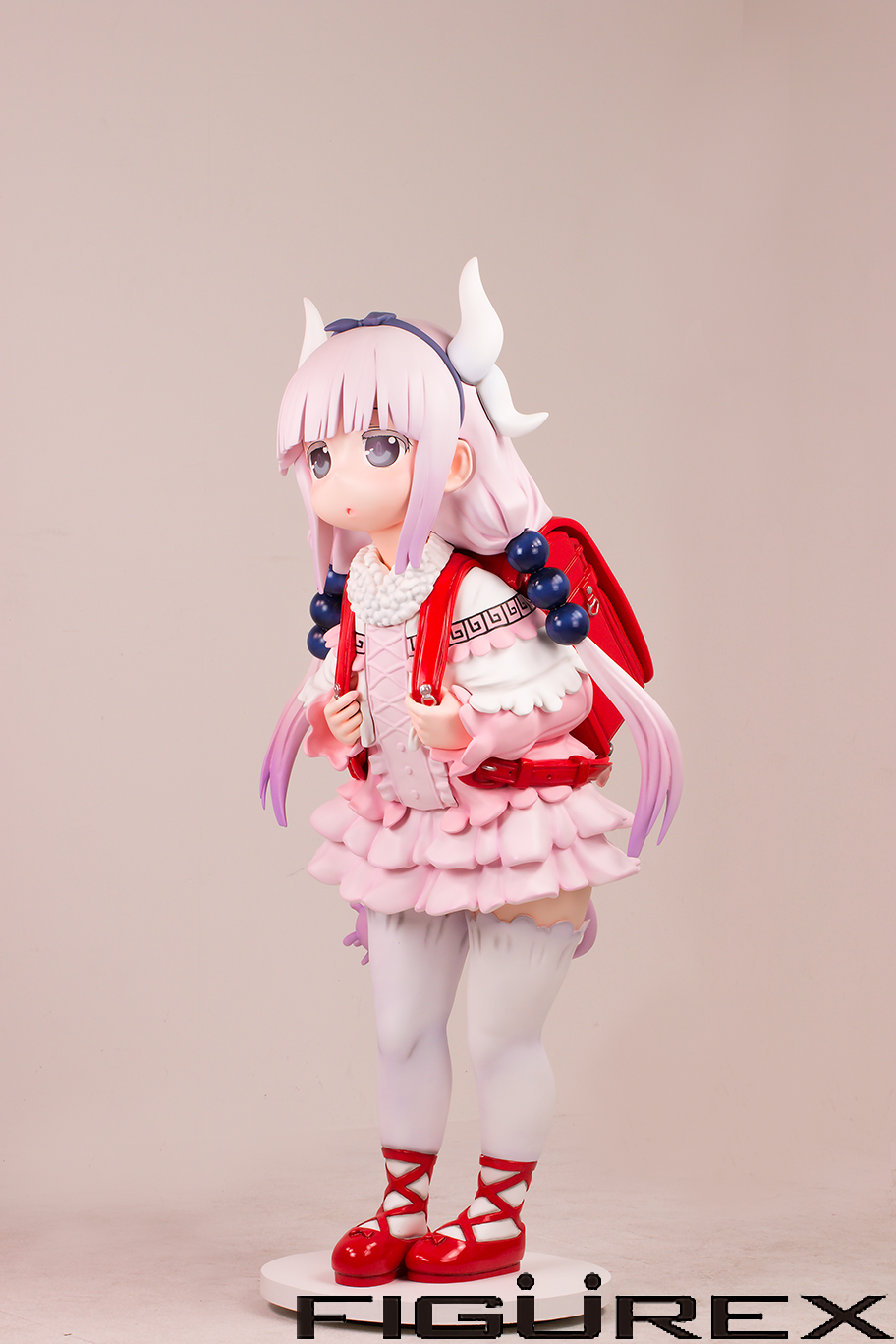 Kobayashi-san chi no Maid Dragon - Kanna Kamui - 1/1 (Figurex) photo 4