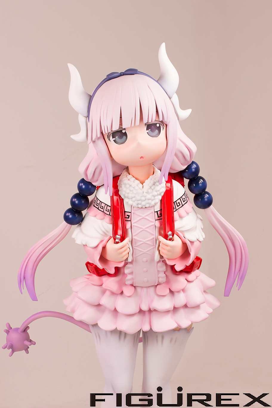 Kobayashi-san chi no Maid Dragon - Kanna Kamui - 1/1 (Figurex) photo 5