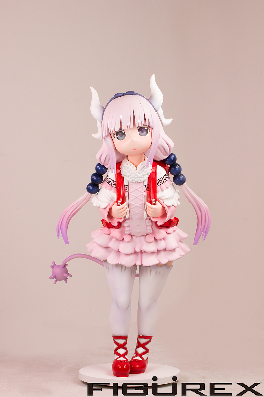Kobayashi-san chi no Maid Dragon - Kanna Kamui - 1/1 (Figurex) photo 6