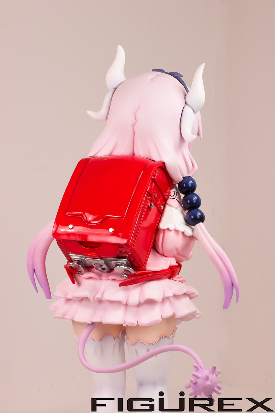Kobayashi-san chi no Maid Dragon - Kanna Kamui - 1/1 (Figurex) photo 7