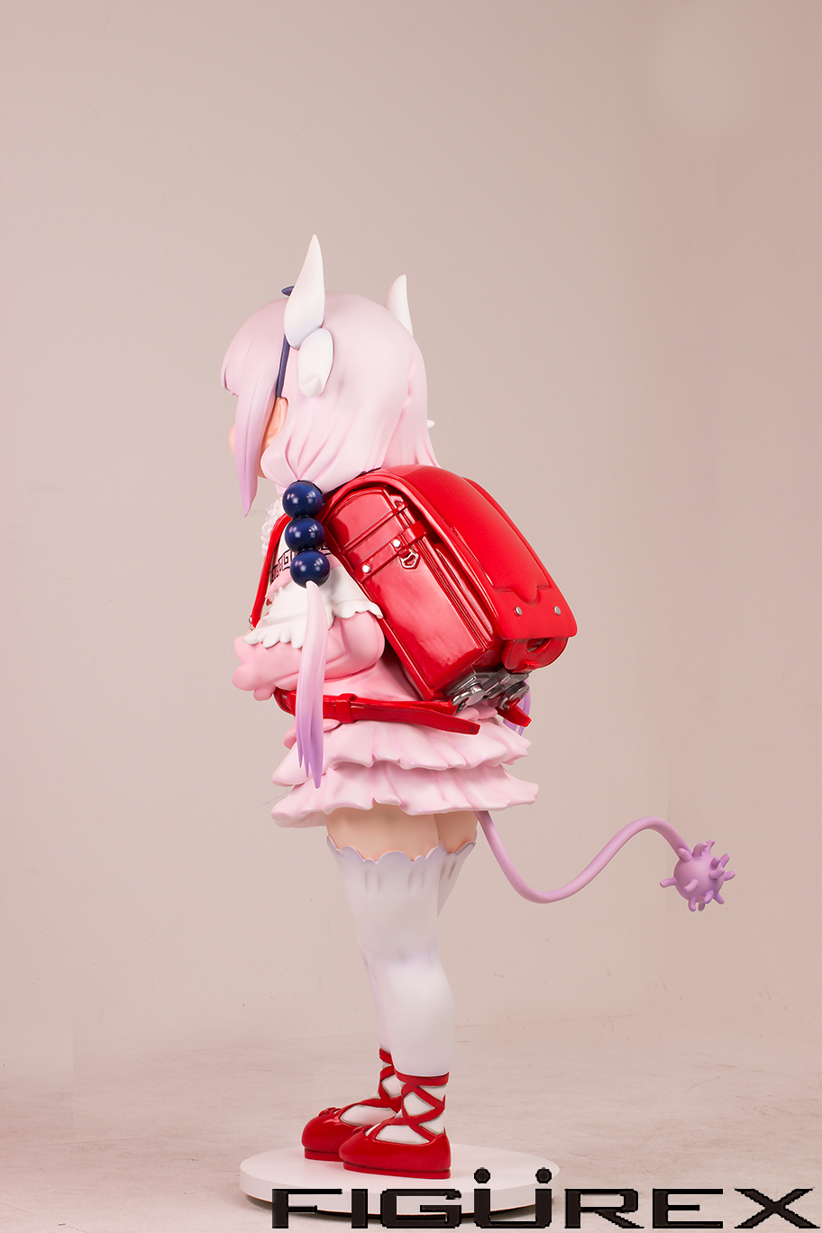Kobayashi-san chi no Maid Dragon - Kanna Kamui - 1/1 (Figurex) photo 8