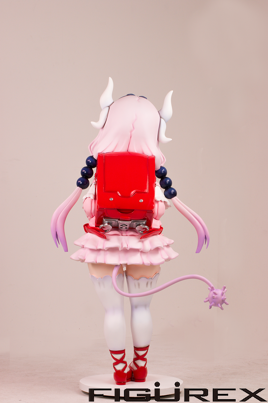 Kobayashi-san chi no Maid Dragon - Kanna Kamui - 1/1 (Figurex) photo 9