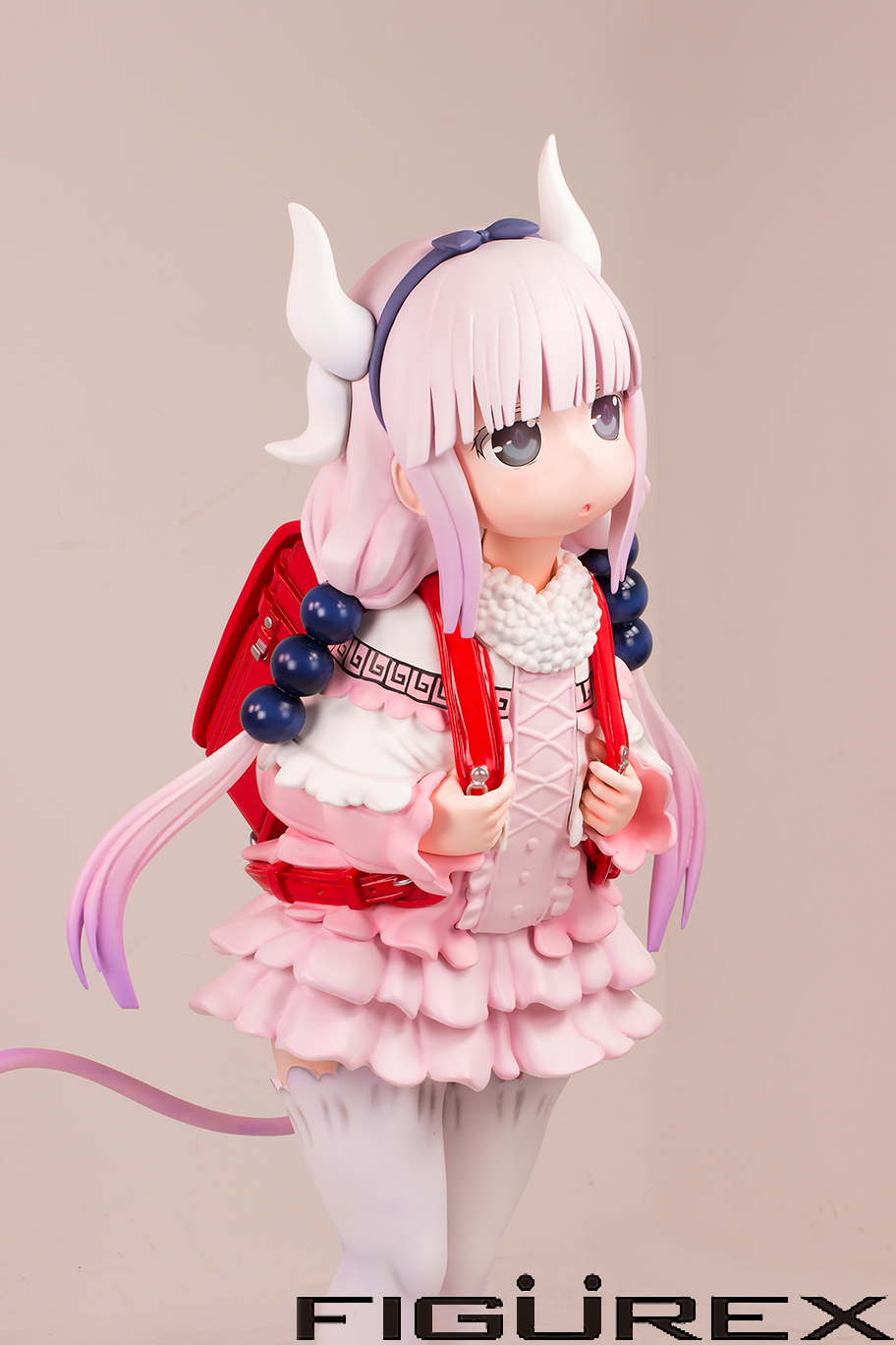 Kobayashi-san chi no Maid Dragon - Kanna Kamui - 1/1 (Figurex) photo 10