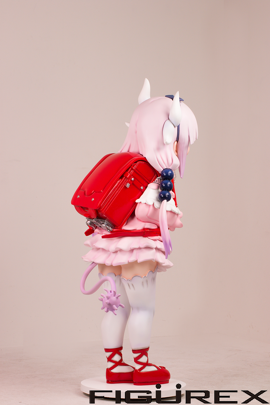 Kobayashi-san chi no Maid Dragon - Kanna Kamui - 1/1 (Figurex) photo 11
