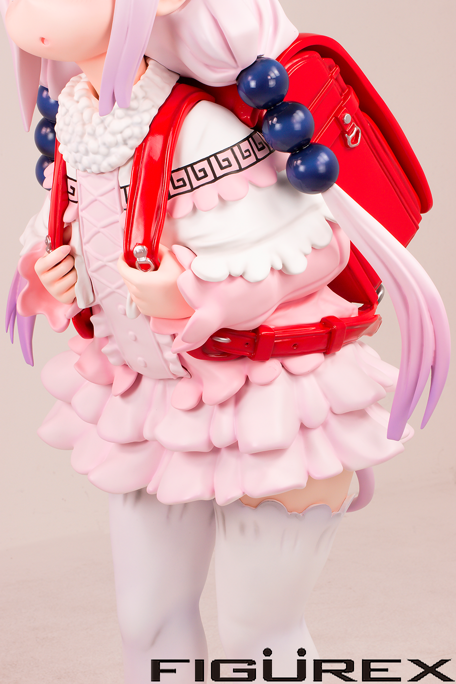 Kobayashi-san chi no Maid Dragon - Kanna Kamui - 1/1 (Figurex) photo 12