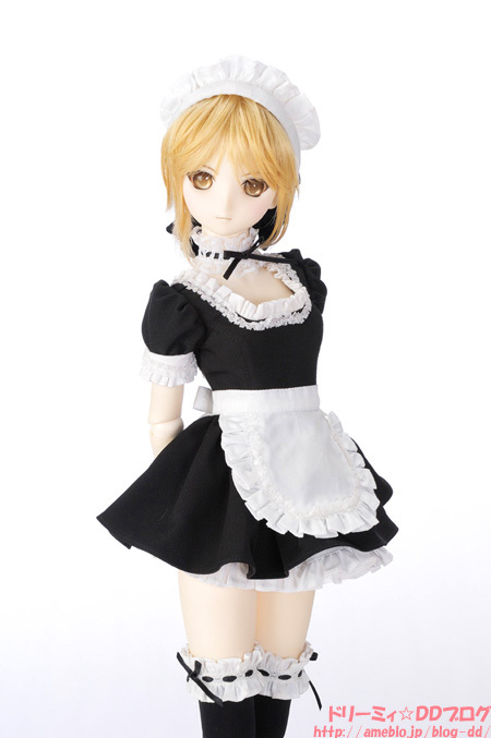 Fate/Hollow Ataraxia - Altria Pendragon - Dollfie Dream - 1/3 - Saber Alter (Volks) photo 4