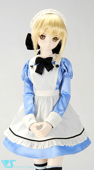Fate/Hollow Ataraxia - Altria Pendragon - Dollfie Dream - 1/3 - Saber Alter (Volks) photo 7