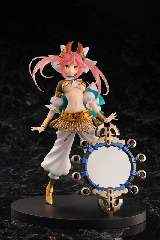 Fate/Extra CCC - Tamamo no Mae - Shinwa Reisou (Ken Elephant) photo 2
