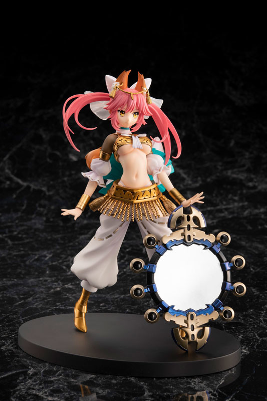 Fate/Extra CCC - Tamamo no Mae - Shinwa Reisou (Ken Elephant) photo 4