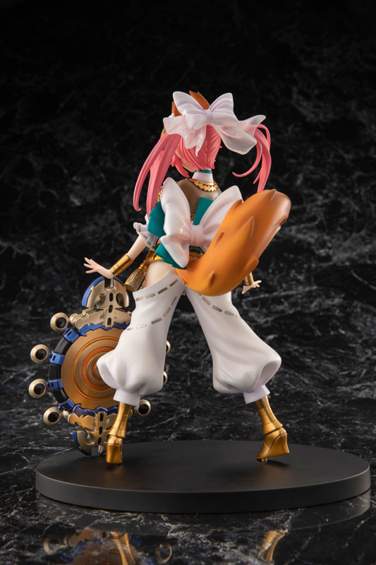 Fate/Extra CCC - Tamamo no Mae - Shinwa Reisou (Ken Elephant) photo 6