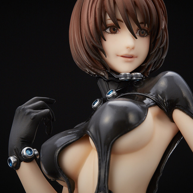 Gantz:O - Yamasaki Anzu - Hdge - Gantz Sword ver. (Union Creative International Ltd) photo 2