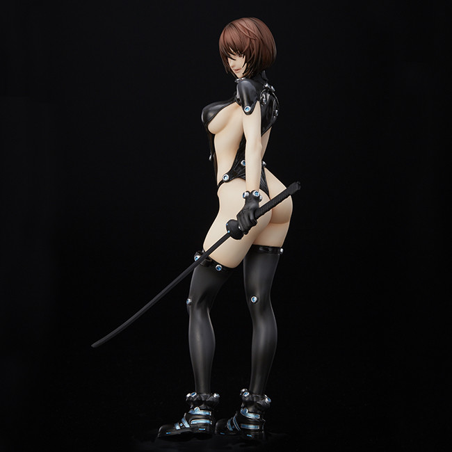 Gantz:O - Yamasaki Anzu - Hdge - Gantz Sword ver. (Union Creative International Ltd) photo 5