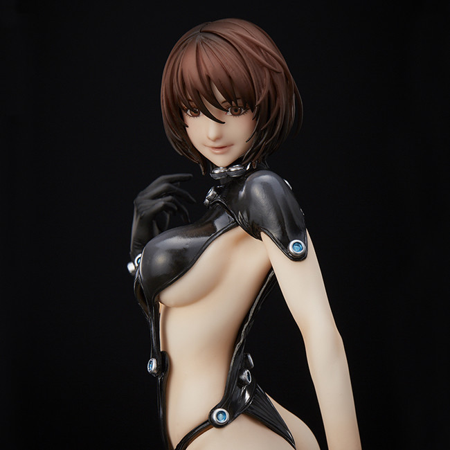 Gantz:O - Yamasaki Anzu - Hdge - Gantz Sword ver. (Union Creative International Ltd) photo 9