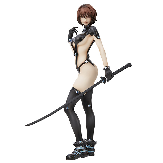 Gantz:O - Yamasaki Anzu - Hdge - Gantz Sword ver. (Union Creative International Ltd) photo 11