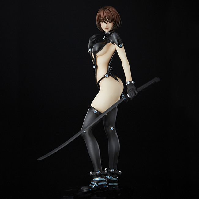 Gantz:O - Yamasaki Anzu - Hdge - Gantz Sword ver. (Union Creative International Ltd) photo 12