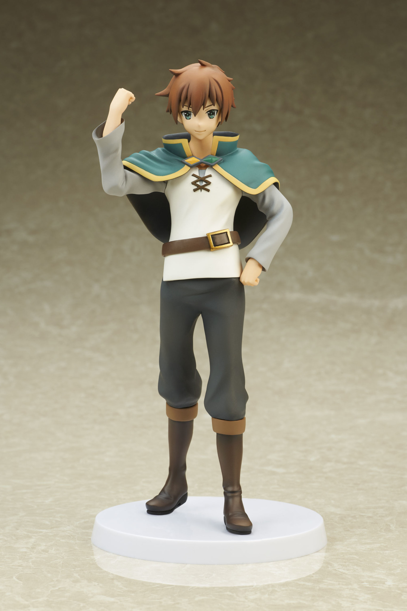 Kono Subarashii Sekai ni Shukufuku o! 2 - Satou Kazuma - 1/8 (Bell Fine) photo 3