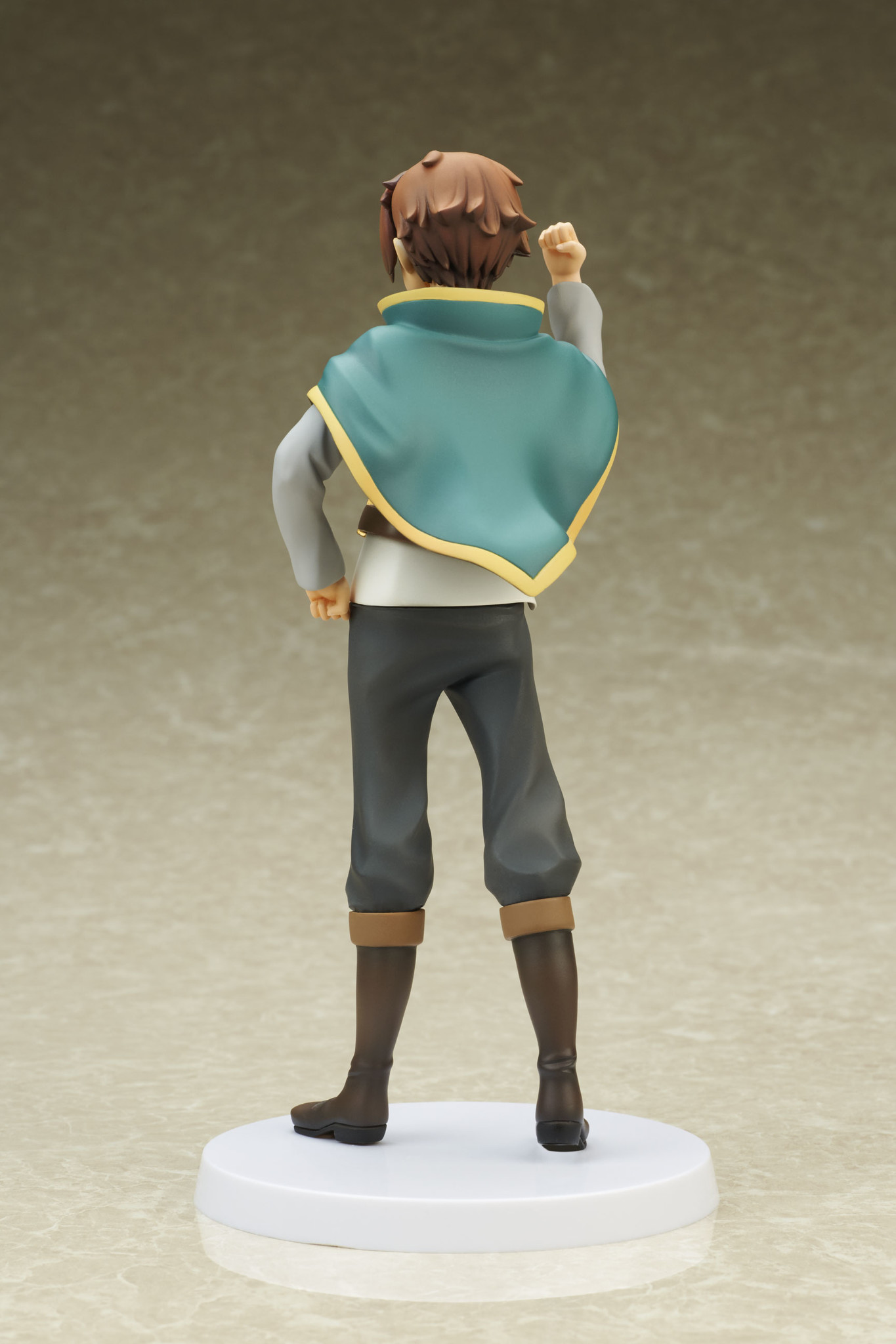 Kono Subarashii Sekai ni Shukufuku o! 2 - Satou Kazuma - 1/8 (Bell Fine) photo 4