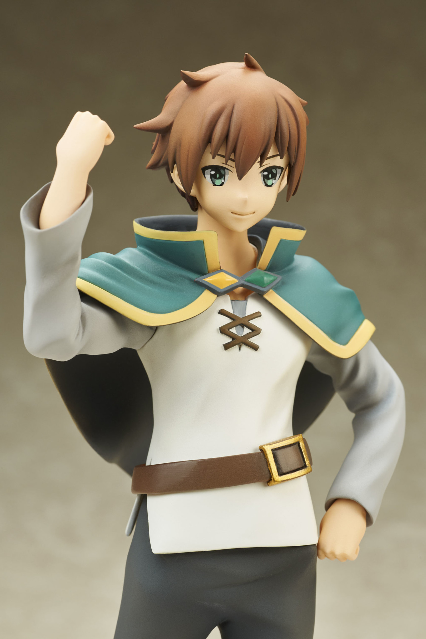Kono Subarashii Sekai ni Shukufuku o! 2 - Satou Kazuma - 1/8 (Bell Fine) photo 5