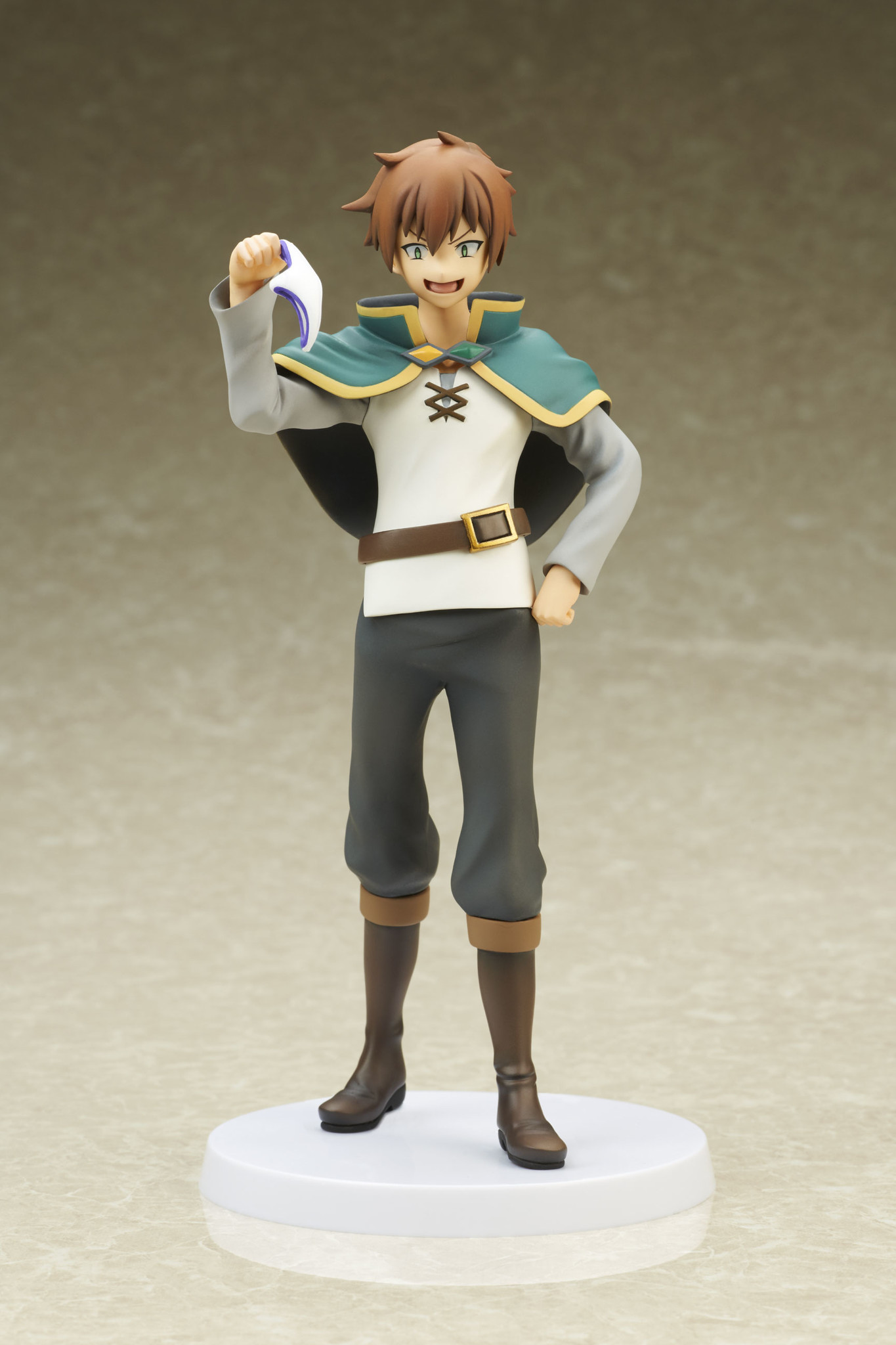 Kono Subarashii Sekai ni Shukufuku o! 2 - Satou Kazuma - 1/8 (Bell Fine) photo 6