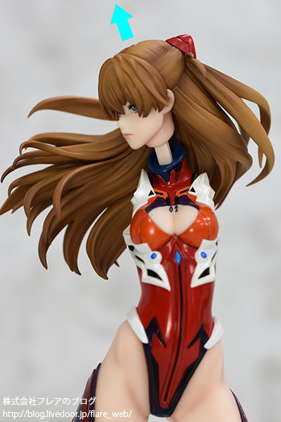 Evangelion Shin Gekijouban - Souryuu Asuka Langley - Limited Edition (Flare) photo 16