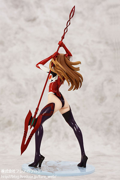 Evangelion Shin Gekijouban - Souryuu Asuka Langley - Limited Edition (Flare) photo 29