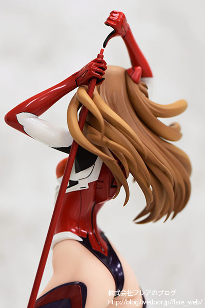 Evangelion Shin Gekijouban - Souryuu Asuka Langley - Limited Edition (Flare) photo 35