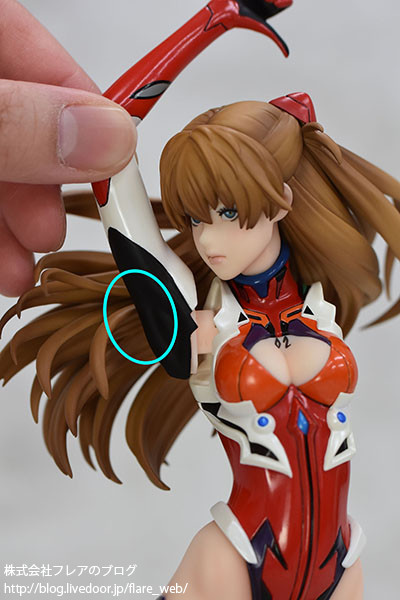 Evangelion Shin Gekijouban - Souryuu Asuka Langley - Limited Edition (Flare) photo 36