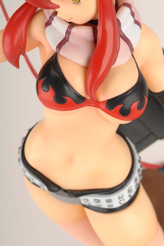 Tengen Toppa Gurren-Lagann - Yoko Littner - 1/7 (Enterbrain) photo 2