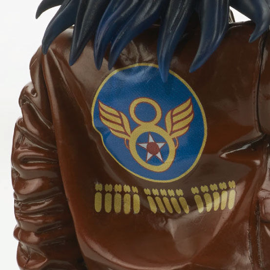 Original - Amy - 1/6 - America Rikugun Kokutai Dai 8 Kugun Ver (Aizu Project) photo 3