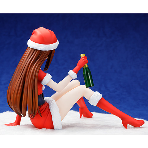 Steins;Gate 0 - Makise Kurisu - 1/7 - Christmas Ver. (Kadokawa, Revolve) photo 8