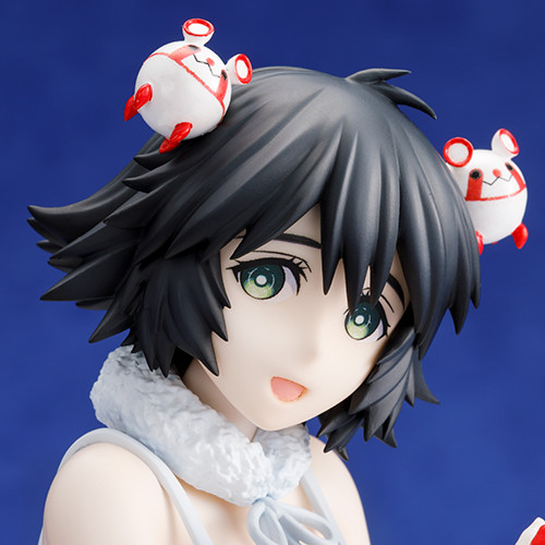 Steins;Gate 0 - Shiina Mayuri - 1/7 - Christmas Ver. (Kadokawa, Revolve) photo 2