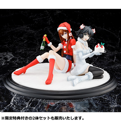 Steins;Gate 0 - Shiina Mayuri - 1/7 - Christmas Ver. (Kadokawa, Revolve) photo 3