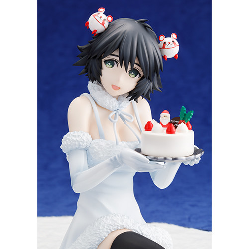 Steins;Gate 0 - Shiina Mayuri - 1/7 - Christmas Ver. (Kadokawa, Revolve) photo 4