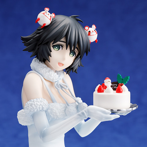 Steins;Gate 0 - Shiina Mayuri - 1/7 - Christmas Ver. (Kadokawa, Revolve) photo 5