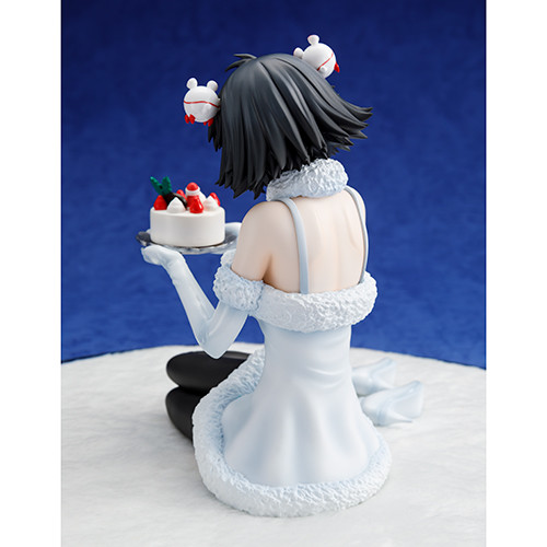 Steins;Gate 0 - Shiina Mayuri - 1/7 - Christmas Ver. (Kadokawa, Revolve) photo 6