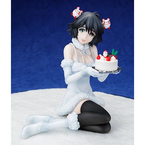 Steins;Gate 0 - Shiina Mayuri - 1/7 - Christmas Ver. (Kadokawa, Revolve) photo 7