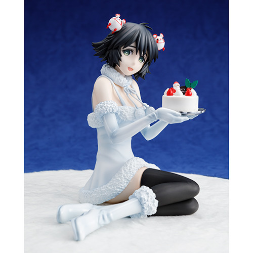Steins;Gate 0 - Shiina Mayuri - 1/7 - Christmas Ver. (Kadokawa, Revolve) photo 8