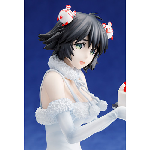 Steins;Gate 0 - Shiina Mayuri - 1/7 - Christmas Ver. (Kadokawa, Revolve) photo 10