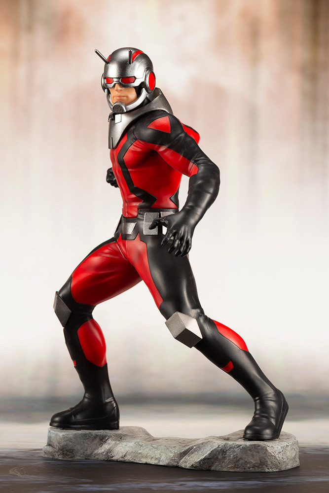 Avengers - Ant-Man - Wasp - ARTFX+ - 1/10 (Kotobukiya) photo 6