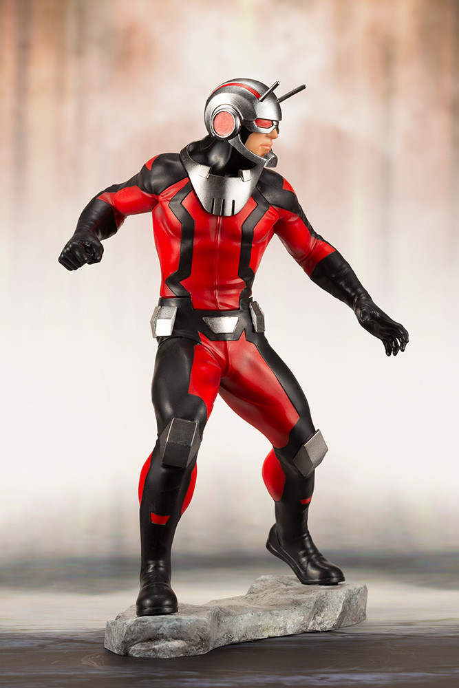 Avengers - Ant-Man - Wasp - ARTFX+ - 1/10 (Kotobukiya) photo 8