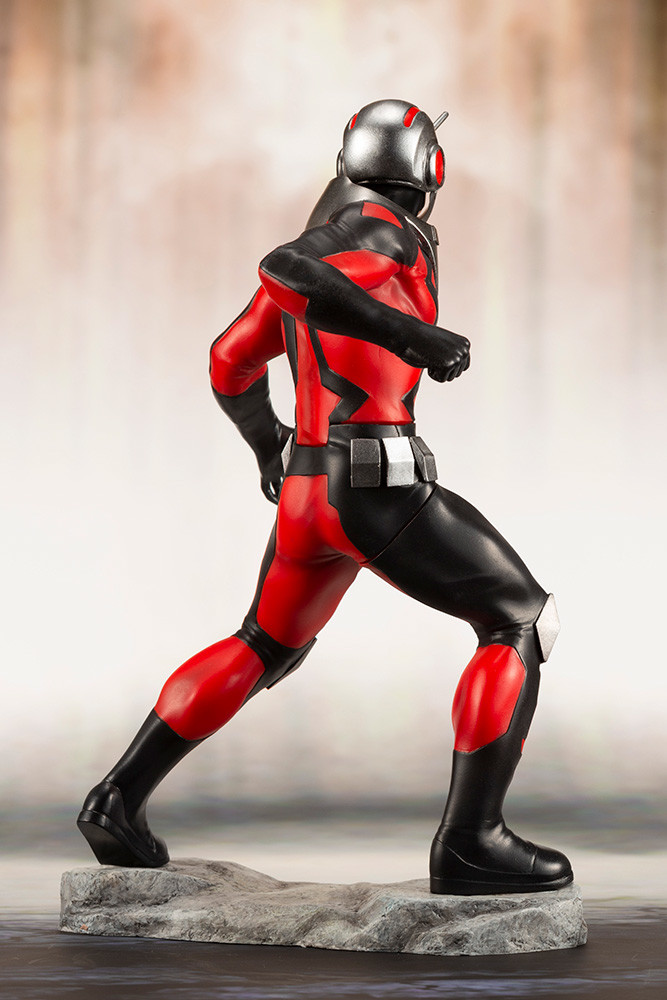 Avengers - Ant-Man - Wasp - ARTFX+ - 1/10 (Kotobukiya) photo 18