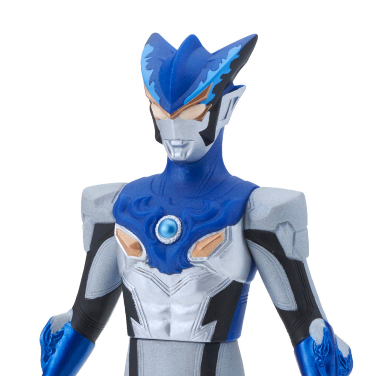 Ultraman R/B - Ultraman Rosso Aqua - Ultra Hero Series (2016)  (56) (Bandai)
